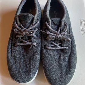 Allbirds Men’s Wool Runner sz 13